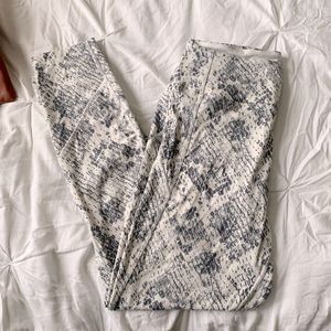 🌸VICTORIA SECRET PINK LEGGINGS🌸